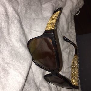 Dolce & Gabbana Sunglasses